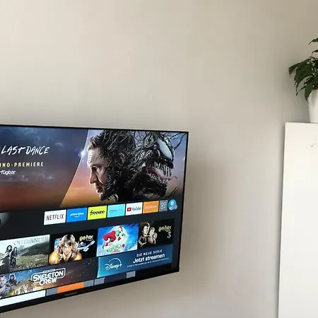 Studio-apartment In Zentraler Lage Graz