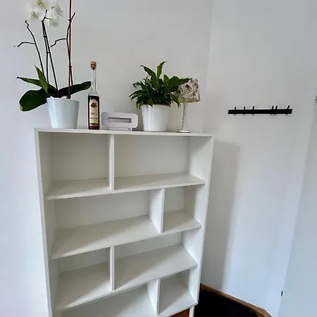 Studio-apartment In Zentraler Lage * Graz