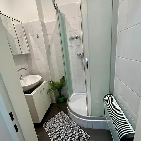 Studio-apartment In Zentraler Lage * 그라츠