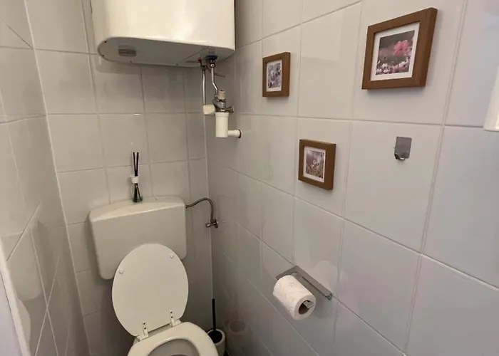 Studio-apartment In Zentraler Lage Graz