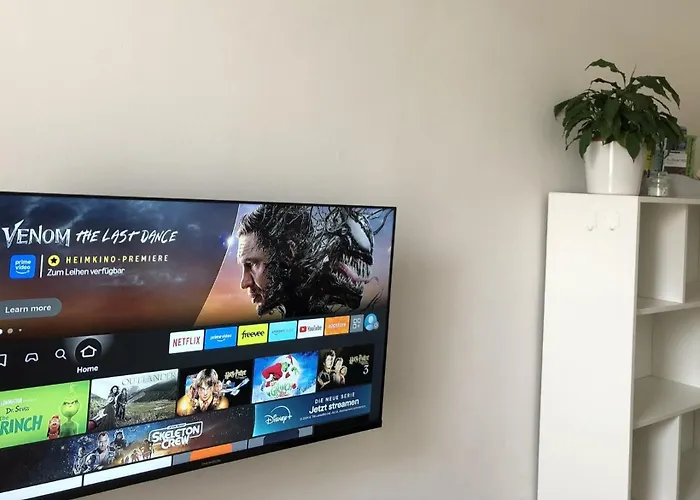 Studio-apartment In Zentraler Lage Graz